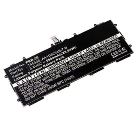Replacement for Samsung Galaxy TAB 3 101